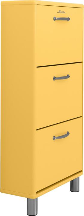 Produktbild tenzo Aydin (58 x 24 x 121 cm)