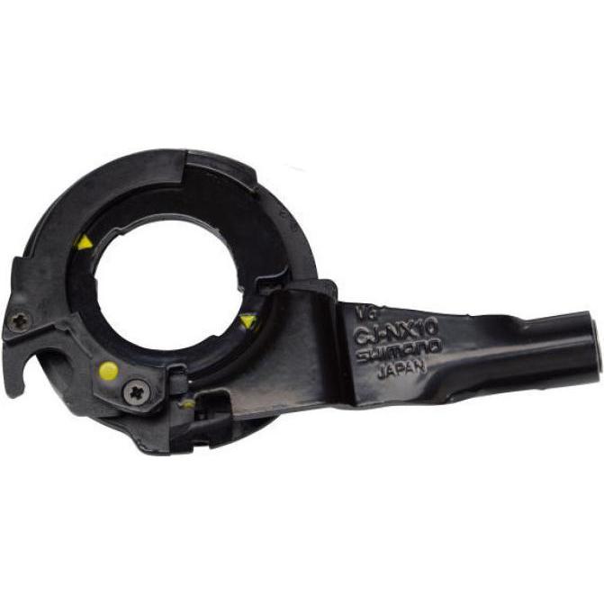 Shimano, Zubehör Schaltung + Antrieb