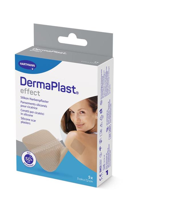 Produktbild DermaPlast Effect (5 x)