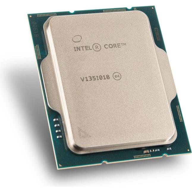 Intel BX80715300300 (LGA 1700, 3.90 GHz, 2 -Core), Prozessor