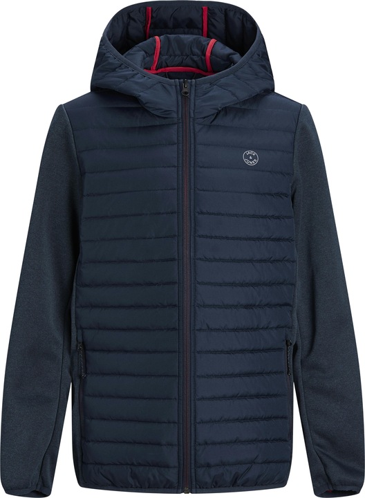 Jack & Jones Jungs Steppjacke