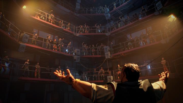 Immagine prodotto THQ Tides of Tomorrow (PS5)