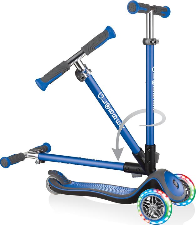 Produktbild Globber Elite Deluxe