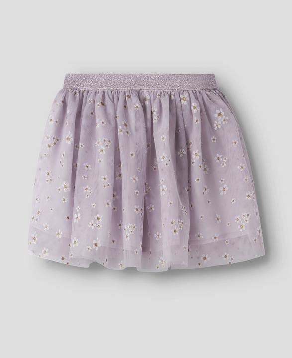 Produktbild Name it Glitzer Tüll Rock (92)