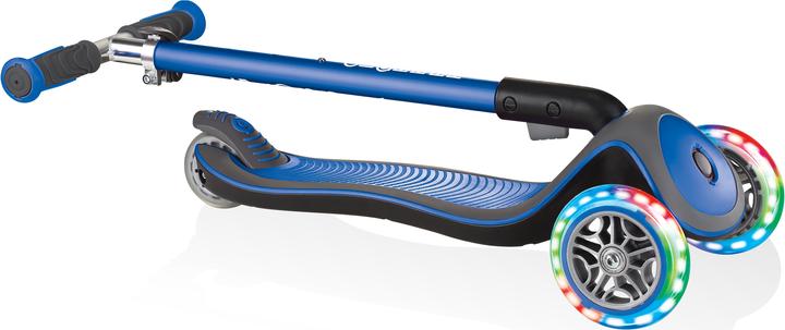 Produktbild Globber Elite Deluxe