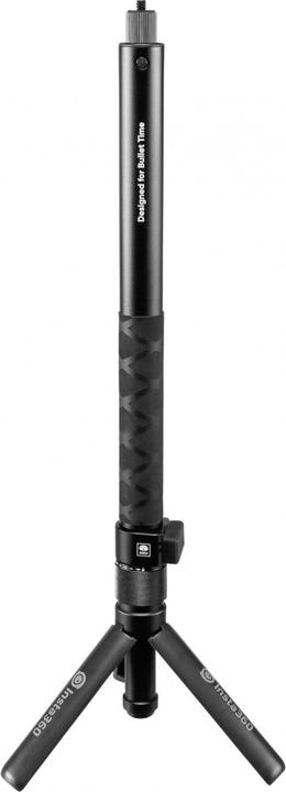 Actual product image Insta360 Selfie Stick+ Bullet Time