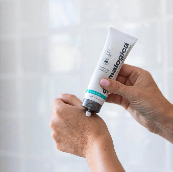 Produktbild Dermalogica Active Clearing (50 ml)