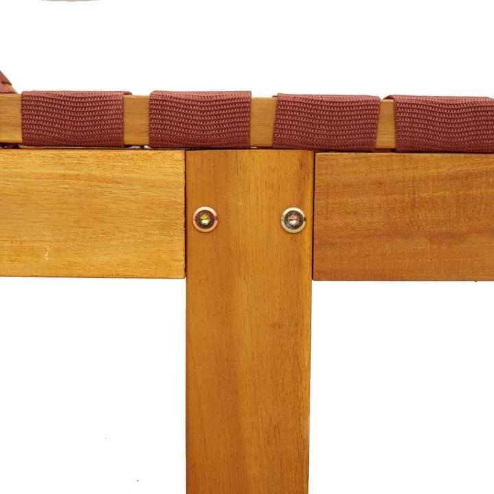 Immagine prodotto vidaXL Sonnenliege (55 cm)