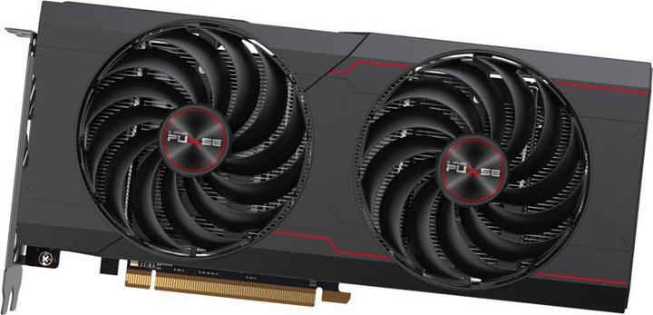 Image du produit Sapphire Radeon RX6700 Gaming OC (10 Go)