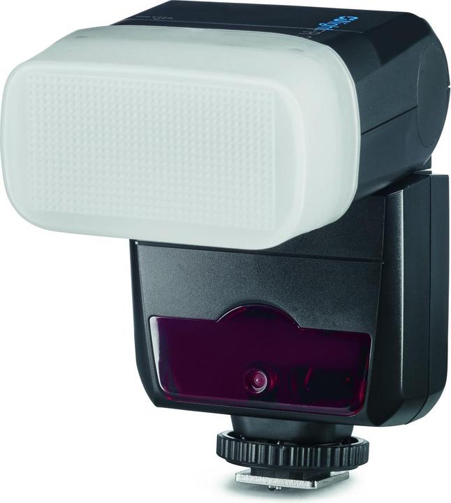 Immagine prodotto Cullmann CUlight FR36N Nikon (Attacco del flash, Nikon)