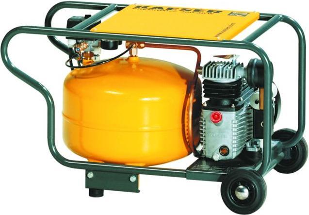 Kaeser Compresseur d’atelier (10 bar, 30 l)