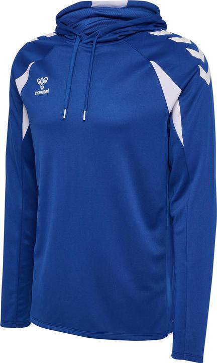 Blau, true blue/white, truebluewhite, Weiss
