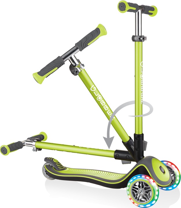 Productafbeelding Globber Elite Deluxe