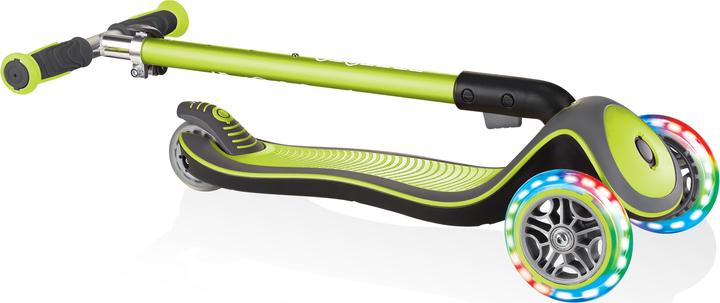 Actual product image Globber Elite Deluxe
