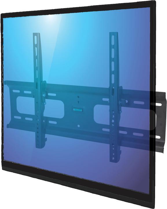 Image du produit Manhattan 424752 (Mur, 75 kg, 37" - 70")