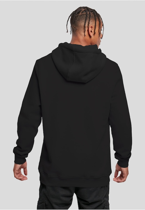 Actual product image Mister Tee Dynamite Mike Hoody - 119449 (XL)