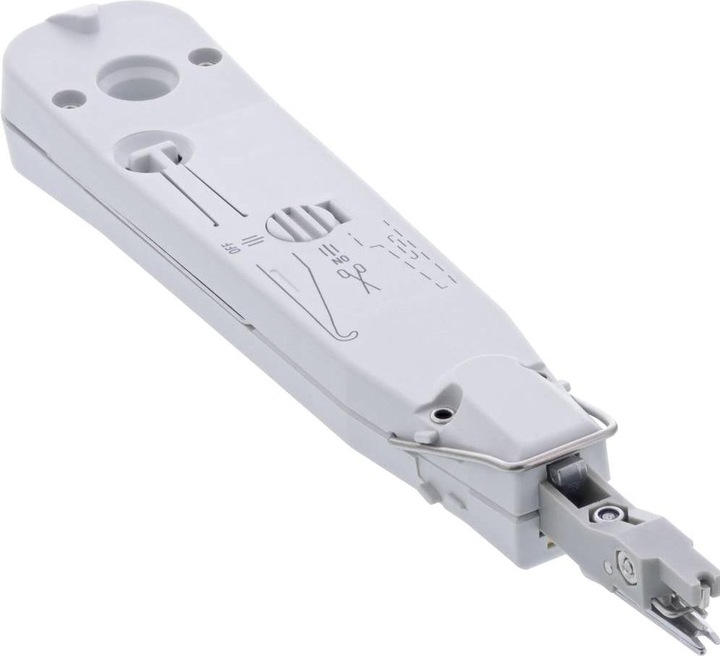 Actual product image ADC Krone application tool (185 mm)