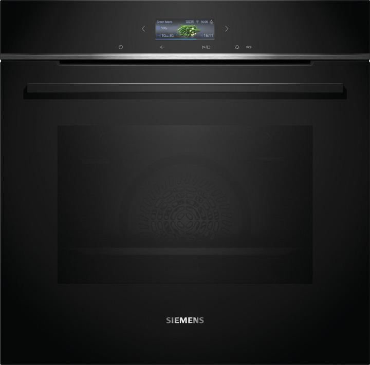 Immagine prodotto Siemens Cucina/forno da incasso HB734G1B2