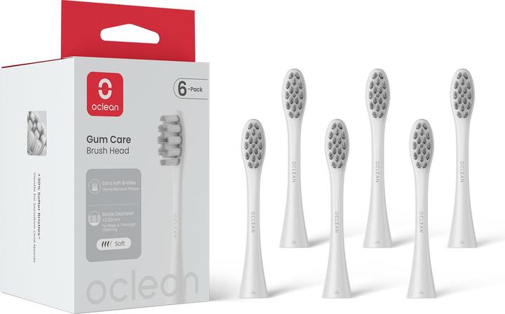 Immagine prodotto Oclean Cura delle gengive (6 x)