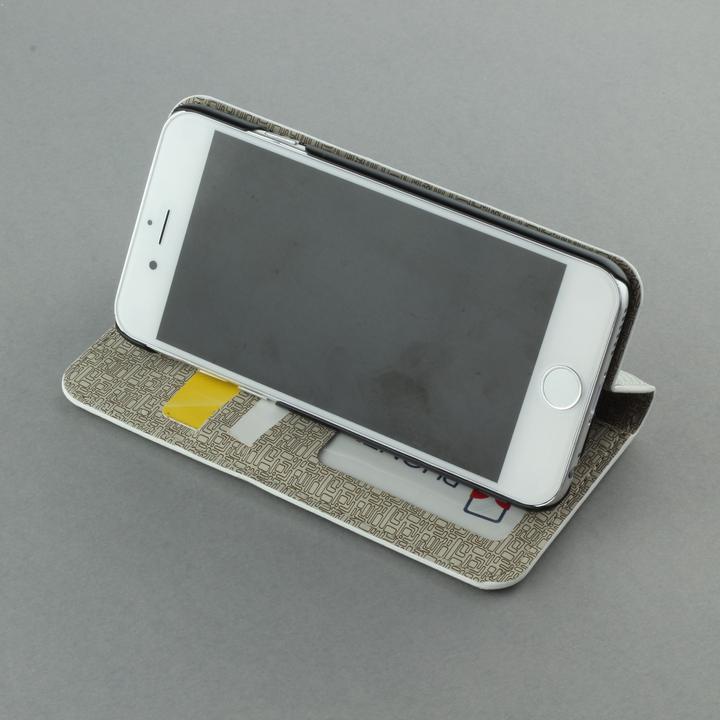 Image du produit PhoneLook Fourre Flip Lines (Apple iPhone 7)