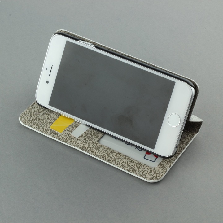 Actual product image PhoneLook Hull Flip Lines (Apple iPhone 7)