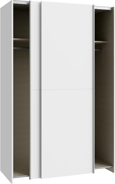 Immagine prodotto Forte Paide (120 x 61 x 190,5 cm)