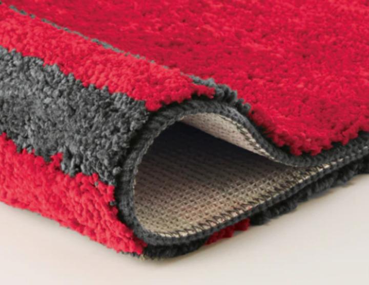 Produktbild Kleine Wolke Badteppich Dynamic (90 x 60 cm)