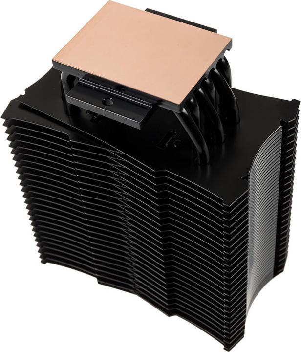 Actual product image Alpenföhn Matterhorn Threadripper Edition (158 mm)