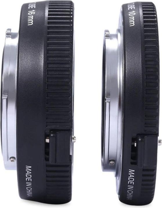 Actual product image Viltrox DG-FU