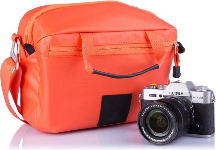 Produktbild F-Stop Kalamaja Nasturtium (Orange) (Kamera Schultertasche, 1 l)