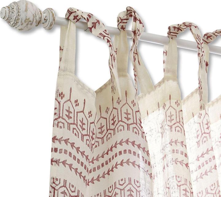 Produktbild Loberon Gardinenstange Trangé