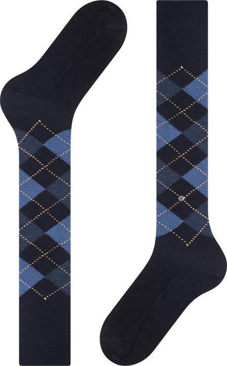 Produktbild Burlington Preston KH (Einzelpack, 40 - 46)