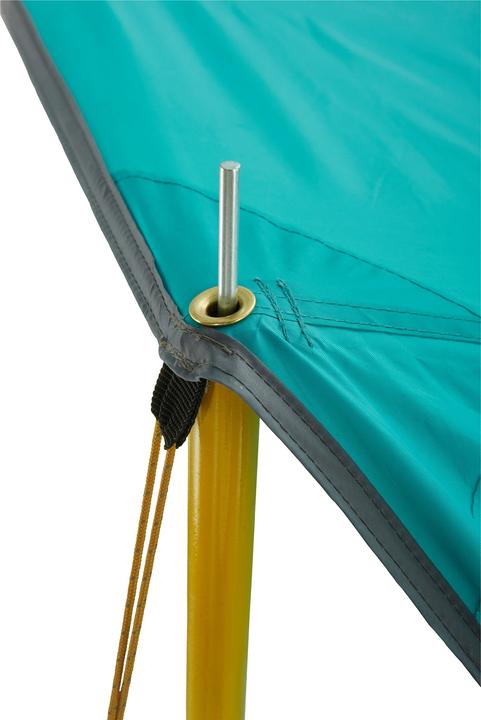 Immagine prodotto Grand Canyon Rifugio Tahuta 5 (Tarp, 8.20 kg)