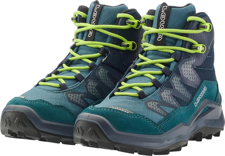 Produktbild Lowa Maddox Pro GTX (38)