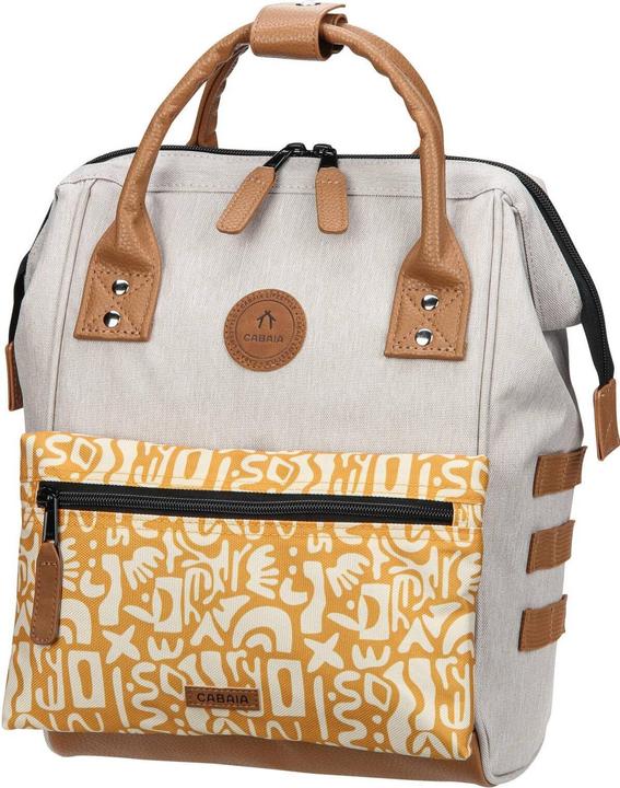 Immagine prodotto Cabaia Adventurer S (12 l)