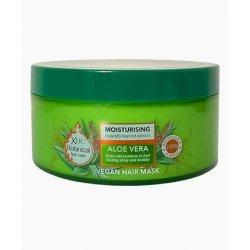 Actual product image Xpel Botanical Aloe Vera Hair Mask (300 ml)