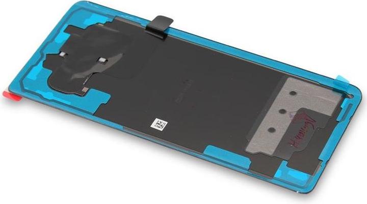 Immagine prodotto Samsung Cover posteriore originale Galaxy S10 Plus Ceramic Black