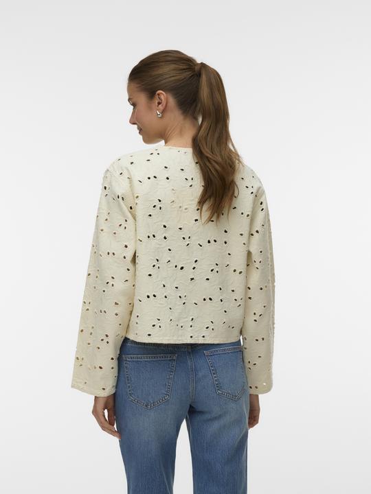 Actual product image Vero Moda VMKARLY Jeansjacke Jeansjacke (S)