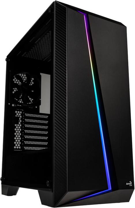 Image du produit AeroCool Cylon Pro (ATX)
