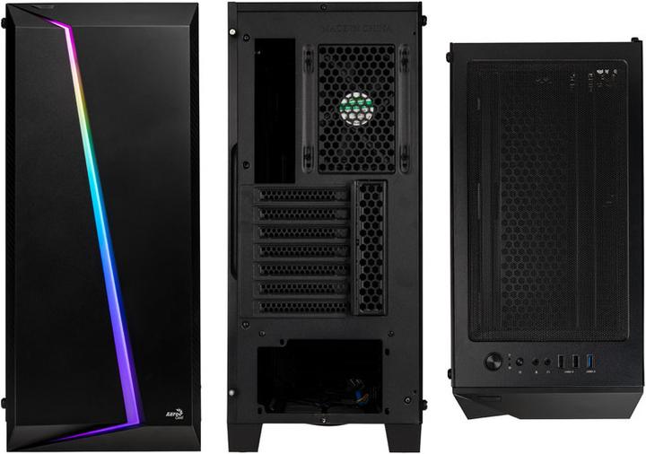 Image du produit AeroCool Cylon Pro (ATX)