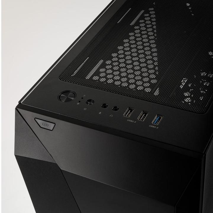 Image du produit AeroCool Cylon Pro (ATX)