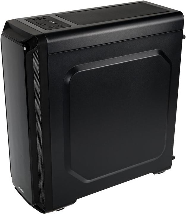 Produktbild Zalman i3 Edge Midi-Tower (ATX)
