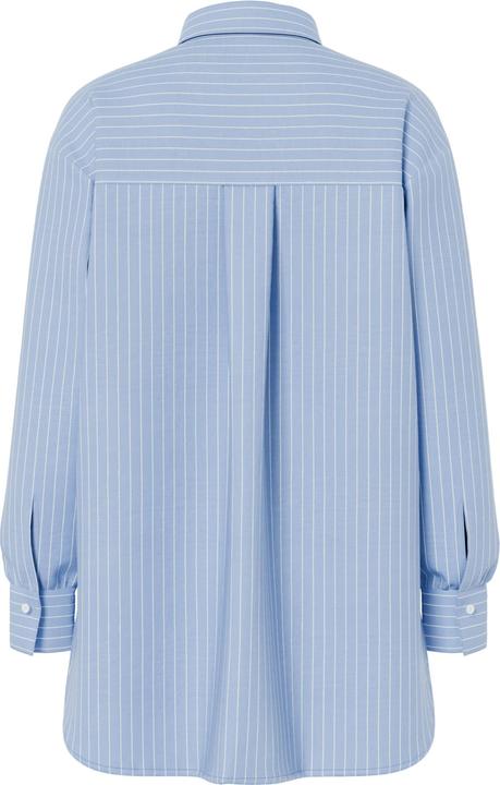 Immagine prodotto Pieces Pcmelia Ls Loose Shirt Wvn Noos Bc (XL)