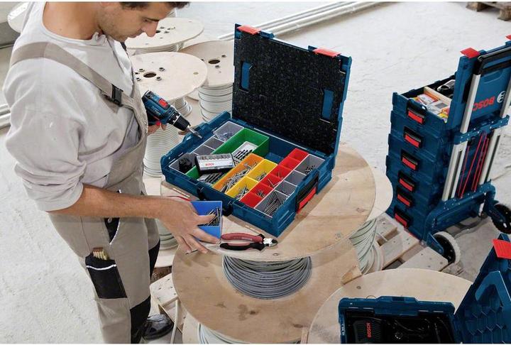 Immagine prodotto Bosch Professional L-BOXX 102