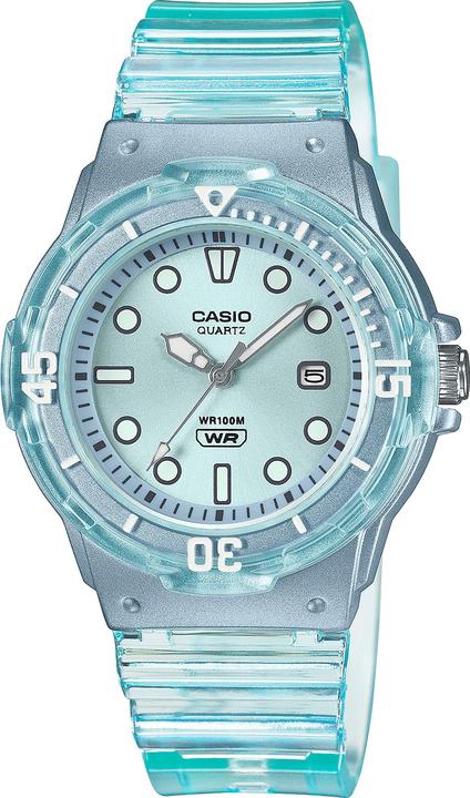 Image du produit Casio Collection - LRW-200HS-2EVEF (Horloge analogique, 38.90 mm)