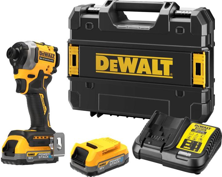 Image du produit DeWalt DCF850E2T-QW