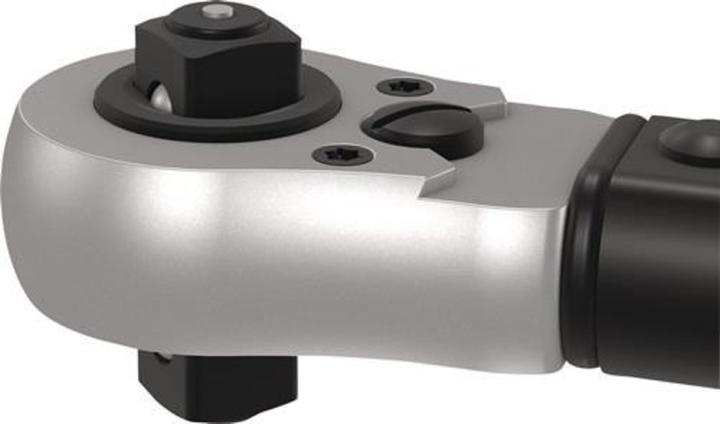 Produktbild Wera Click-Torque C 3 R/L (1/2", 40 Nm, 200 Nm)