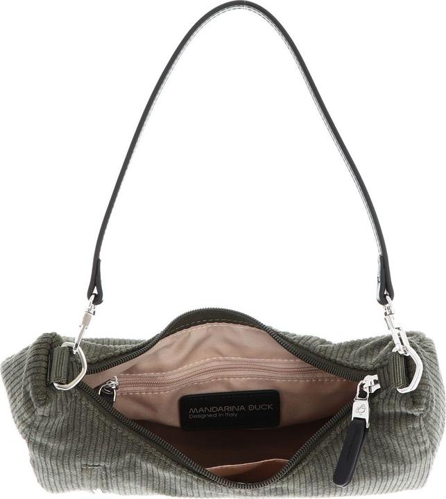 Immagine prodotto Mandarina Duck Borsa Hobo in Velluto Hunter