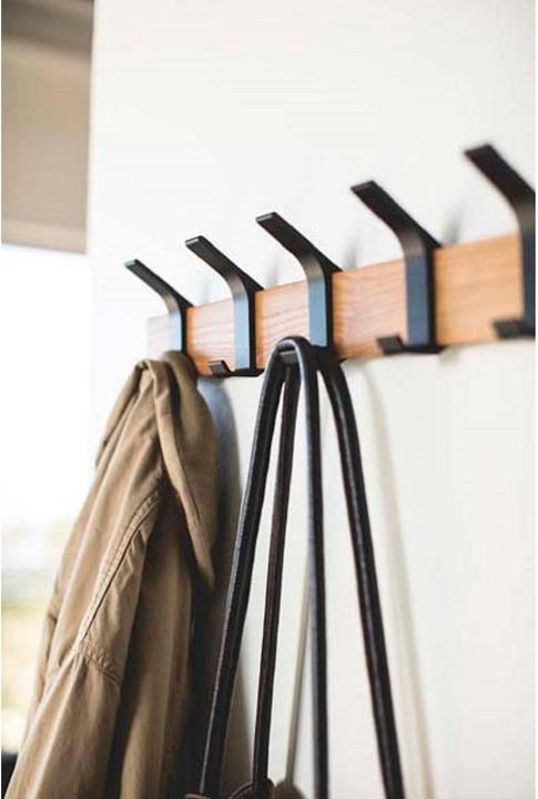 Produktbild Yamazaki Wandgarderobe RIN