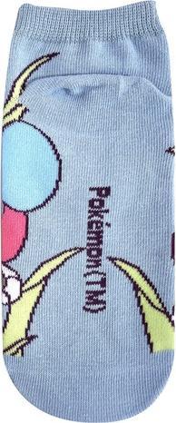 Produktbild Pokémon Cubchoo Pokémon-Socken (23-25cm) (36 - 42)